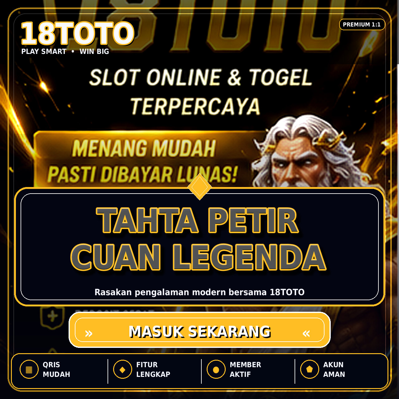 18toto jual sepatu online bahan mesh breathable 18TOTO - bola togel berputar angka berkilau